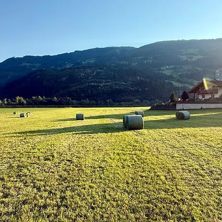 Bohringerhof- Gemuetliches Im Zillertal * Stumm